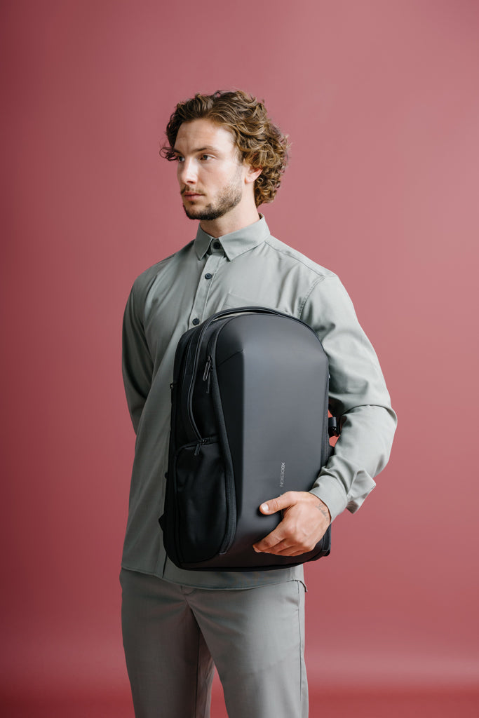 Bizz Backpack - Black