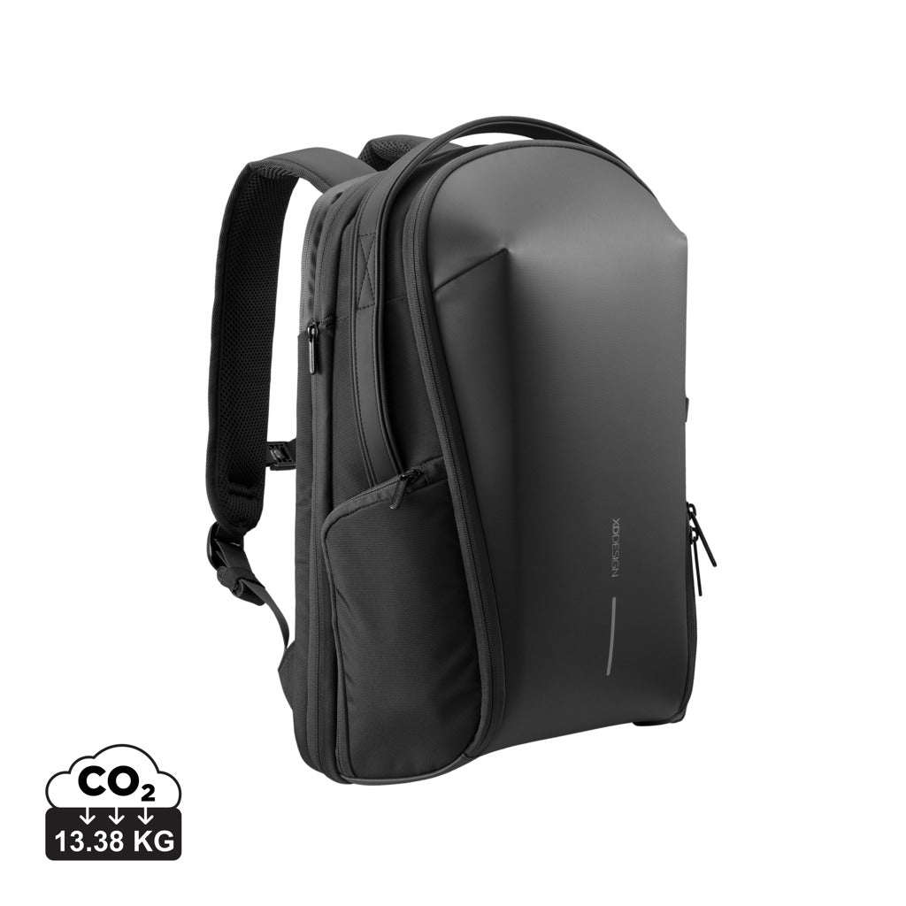 Bizz Backpack - Black