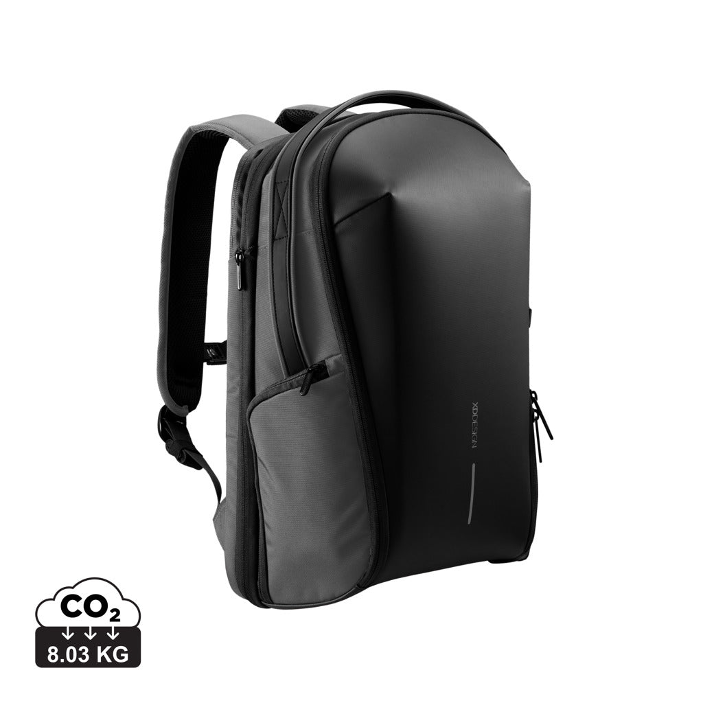 Bizz Backpack - Grey