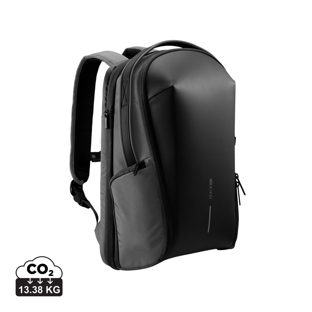 Bizz Backpack - Grey