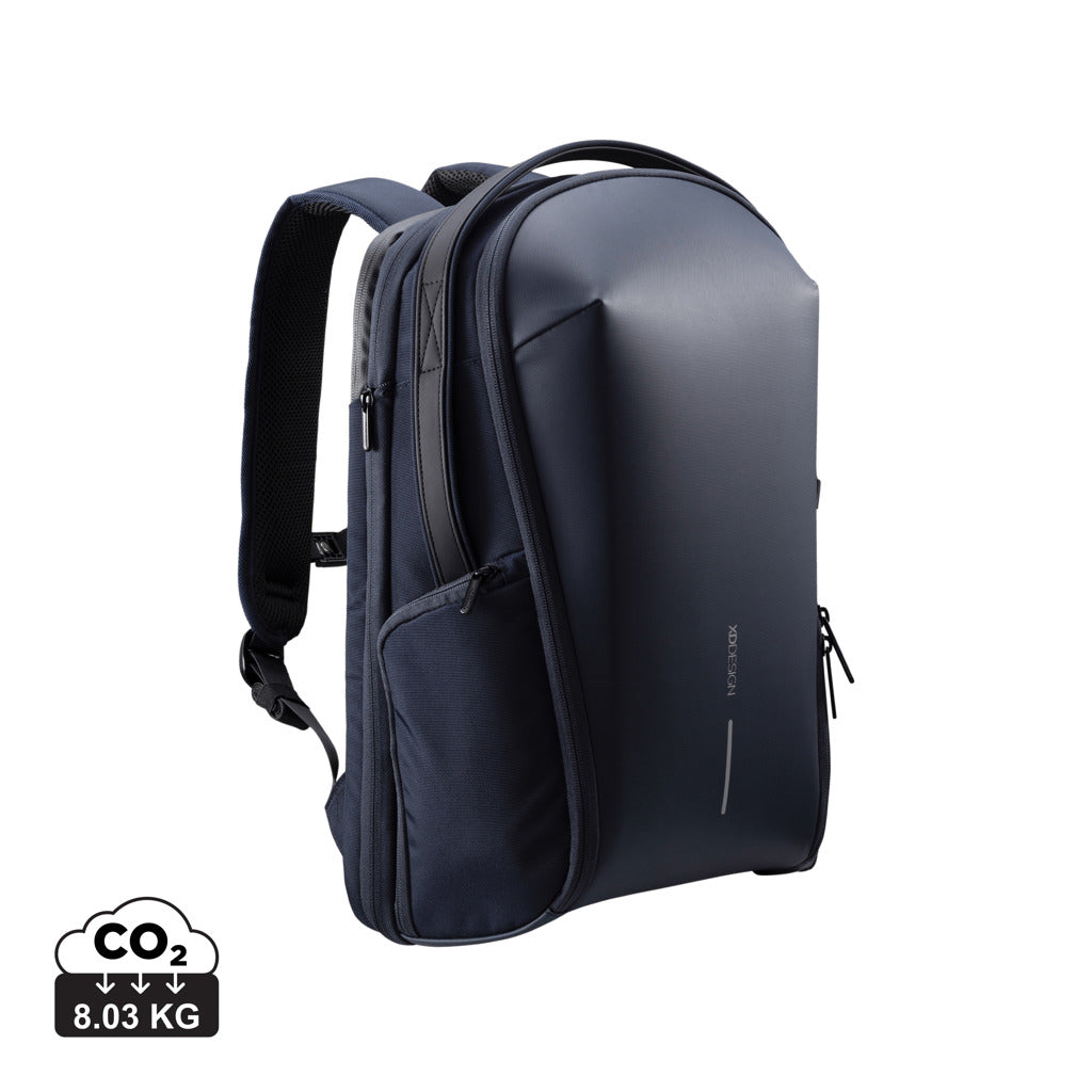 Bizz Backpack - Navy