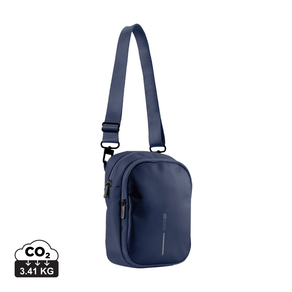 Boxy Sling - Navy