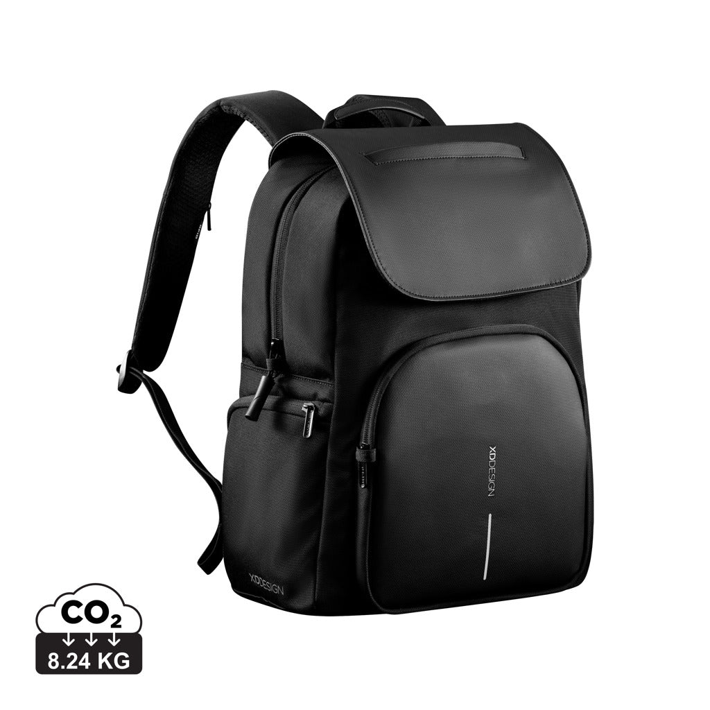 XD Design Soft Daypack - Black