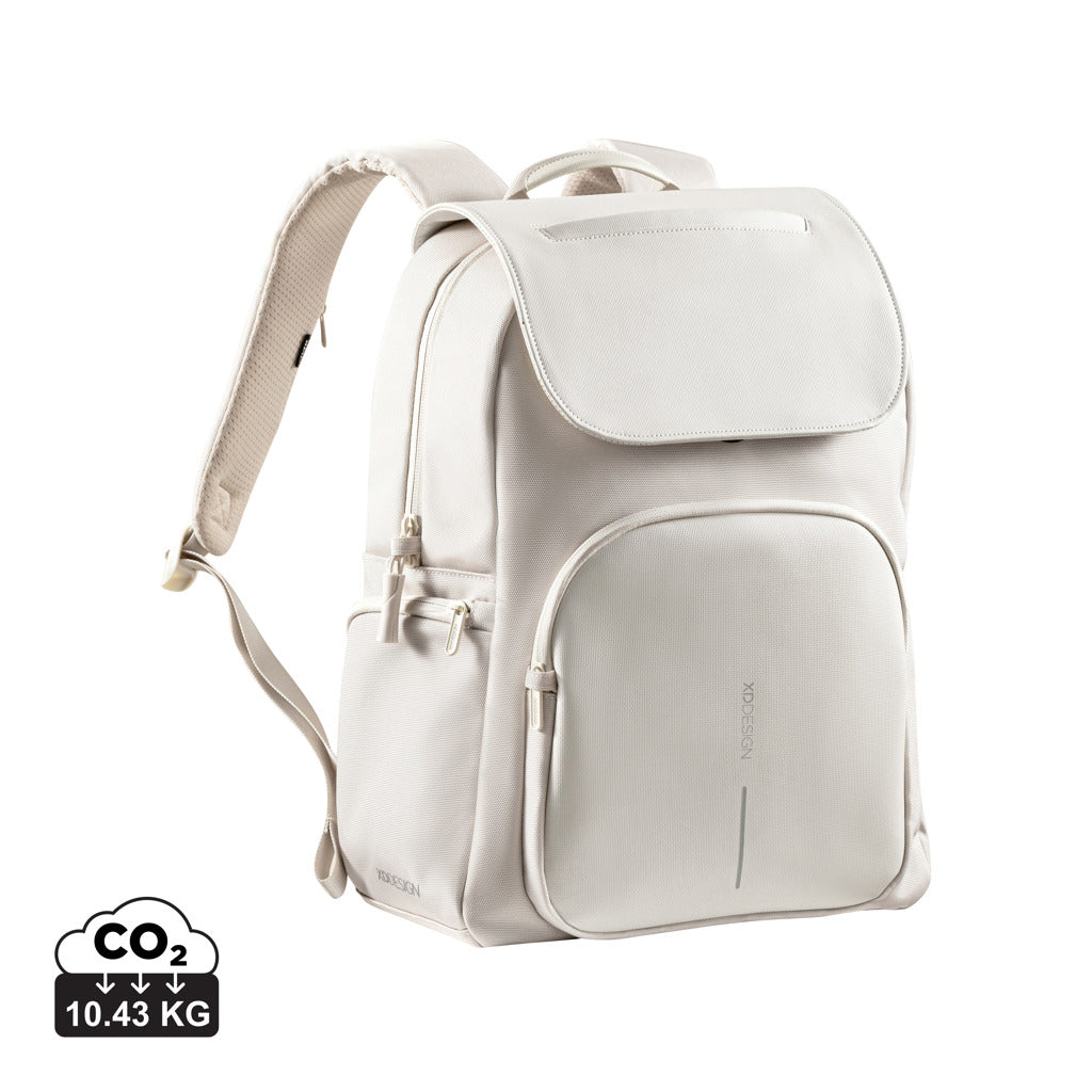 XD Design Soft Daypack - Beige