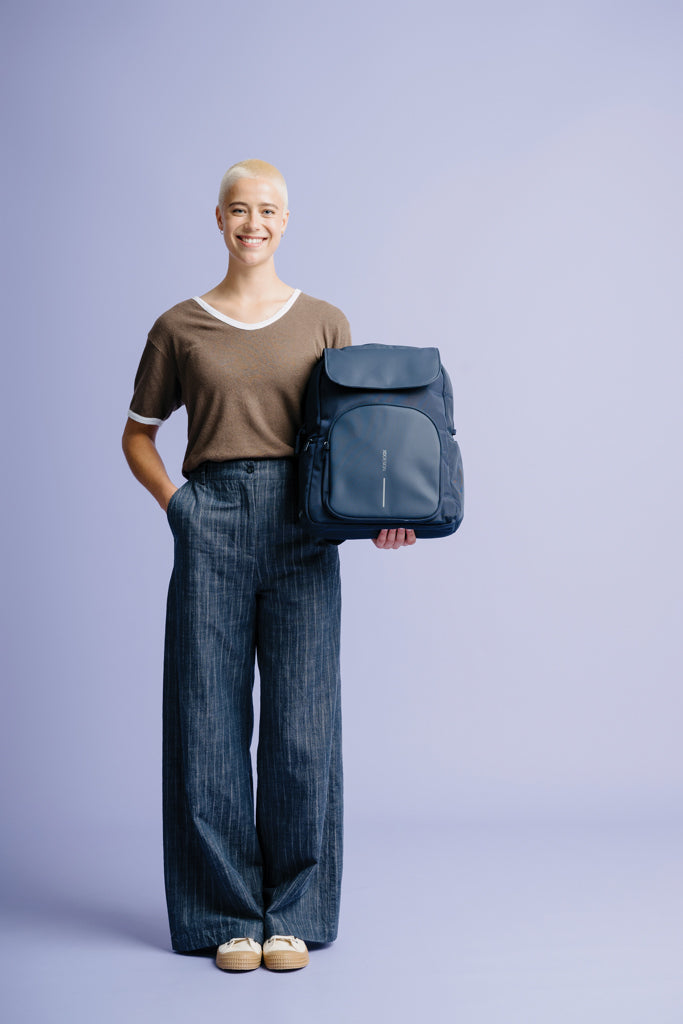 XD Design Soft Daypack - Navy