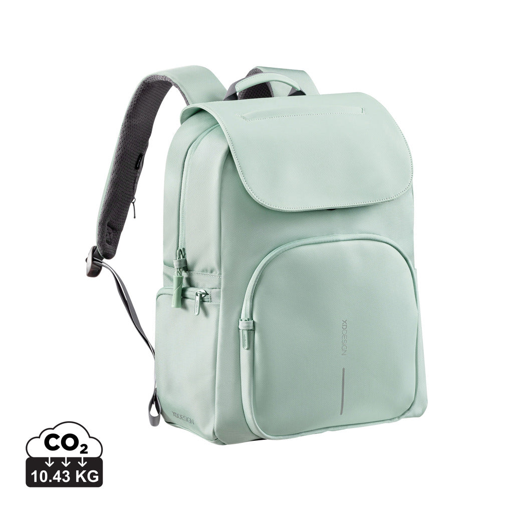 XD Design Soft Daypack - Mint