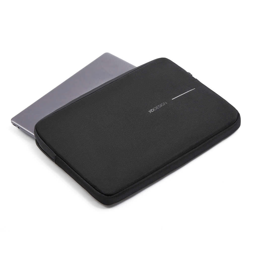 XD Design 16' Laptop Sleeve - Black