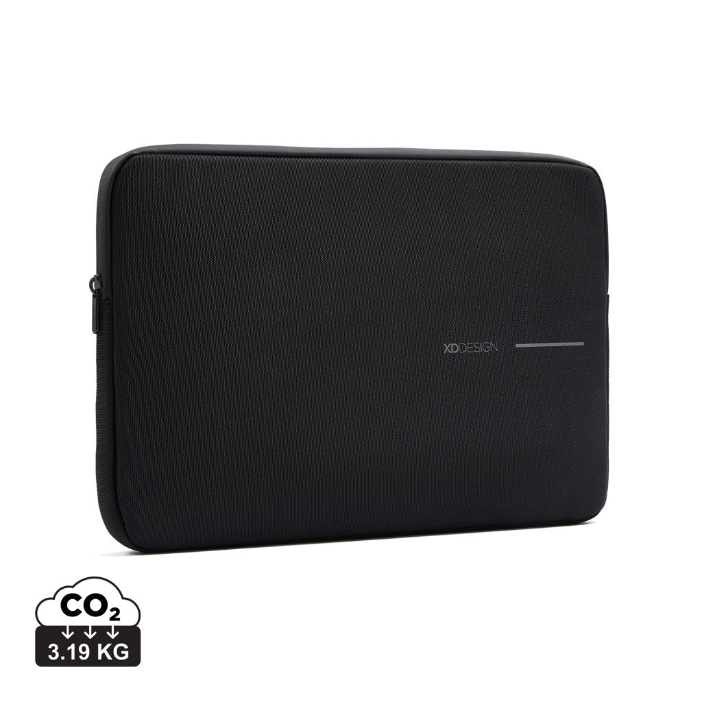 XD Design 16' Laptop Sleeve - Black