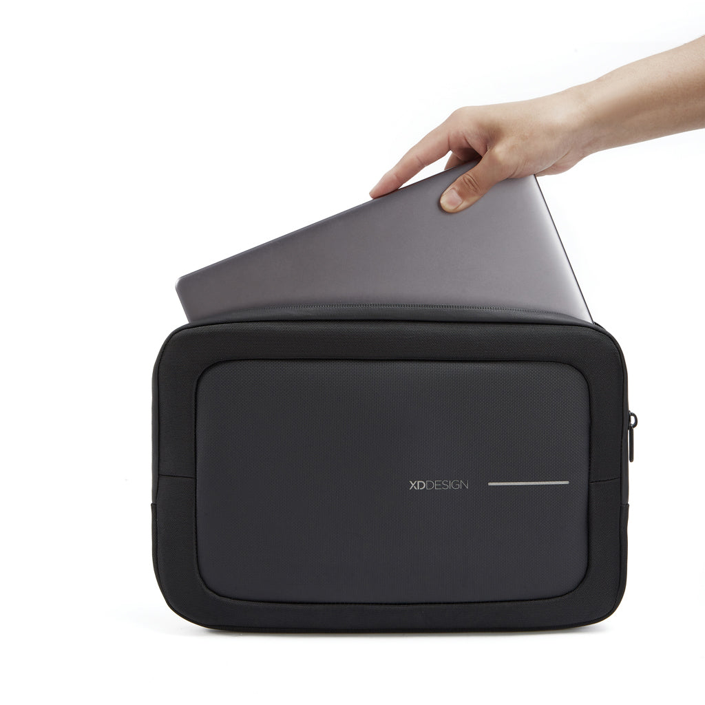 XD Design 14' Laptop Bag - Black