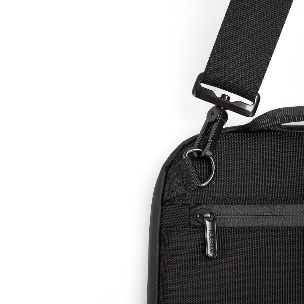XD Design 14' Laptop Bag - Black