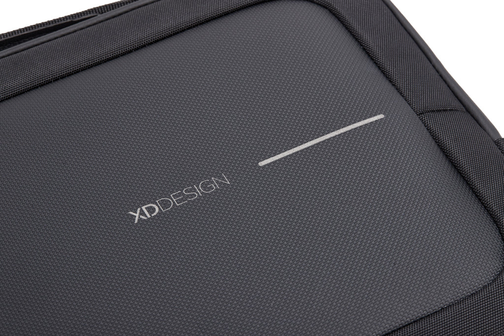 XD Design 14' Laptop Bag - Black