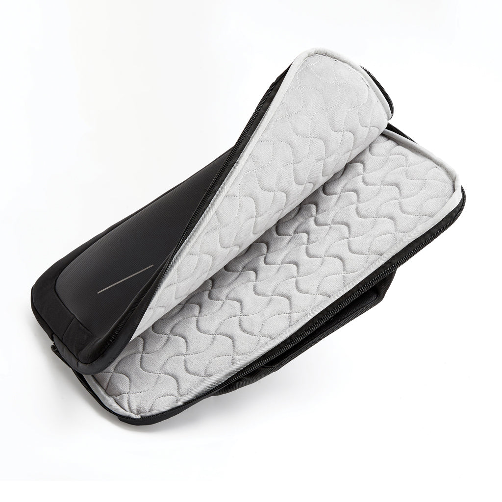 XD Design 14' Laptop Bag - Black