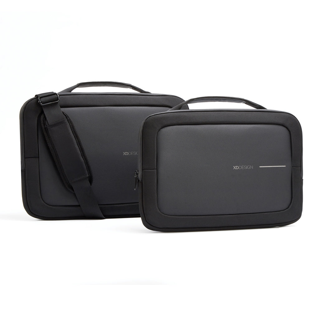XD Design 14' Laptop Bag - Black