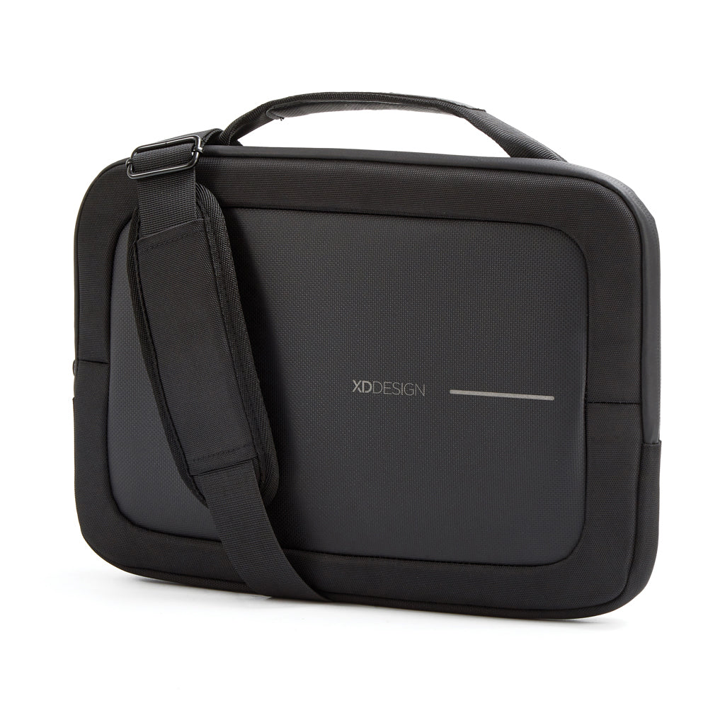 XD Design 14' Laptop Bag - Black