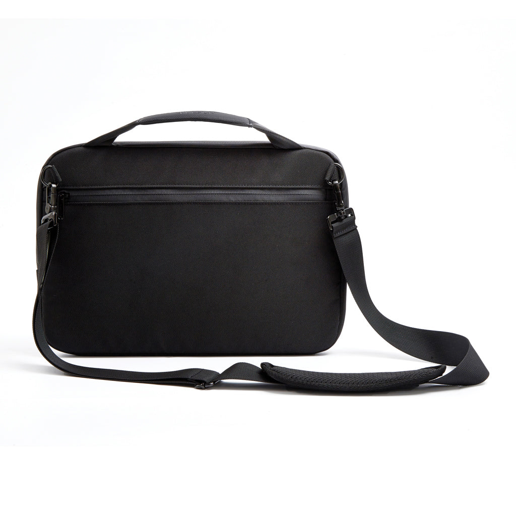 XD Design 14' Laptop Bag - Black