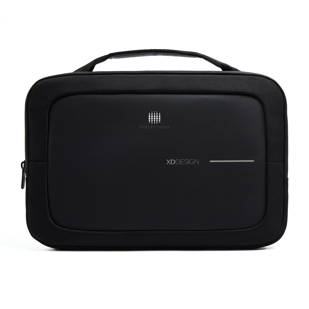 XD Design 14' Laptop Bag - Black