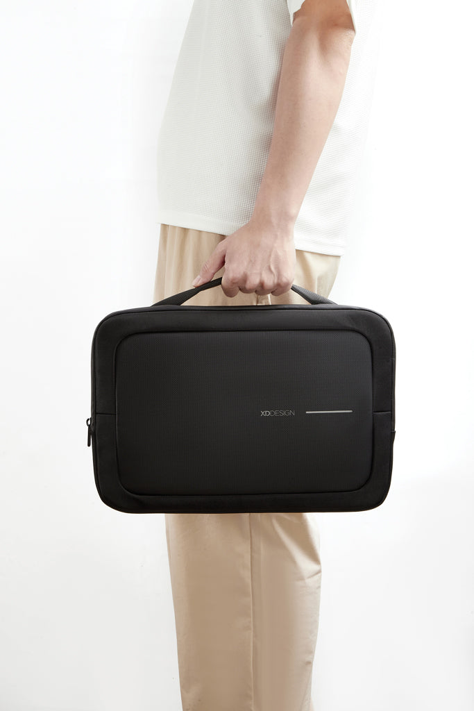 XD Design 16' Laptop Bag - Black