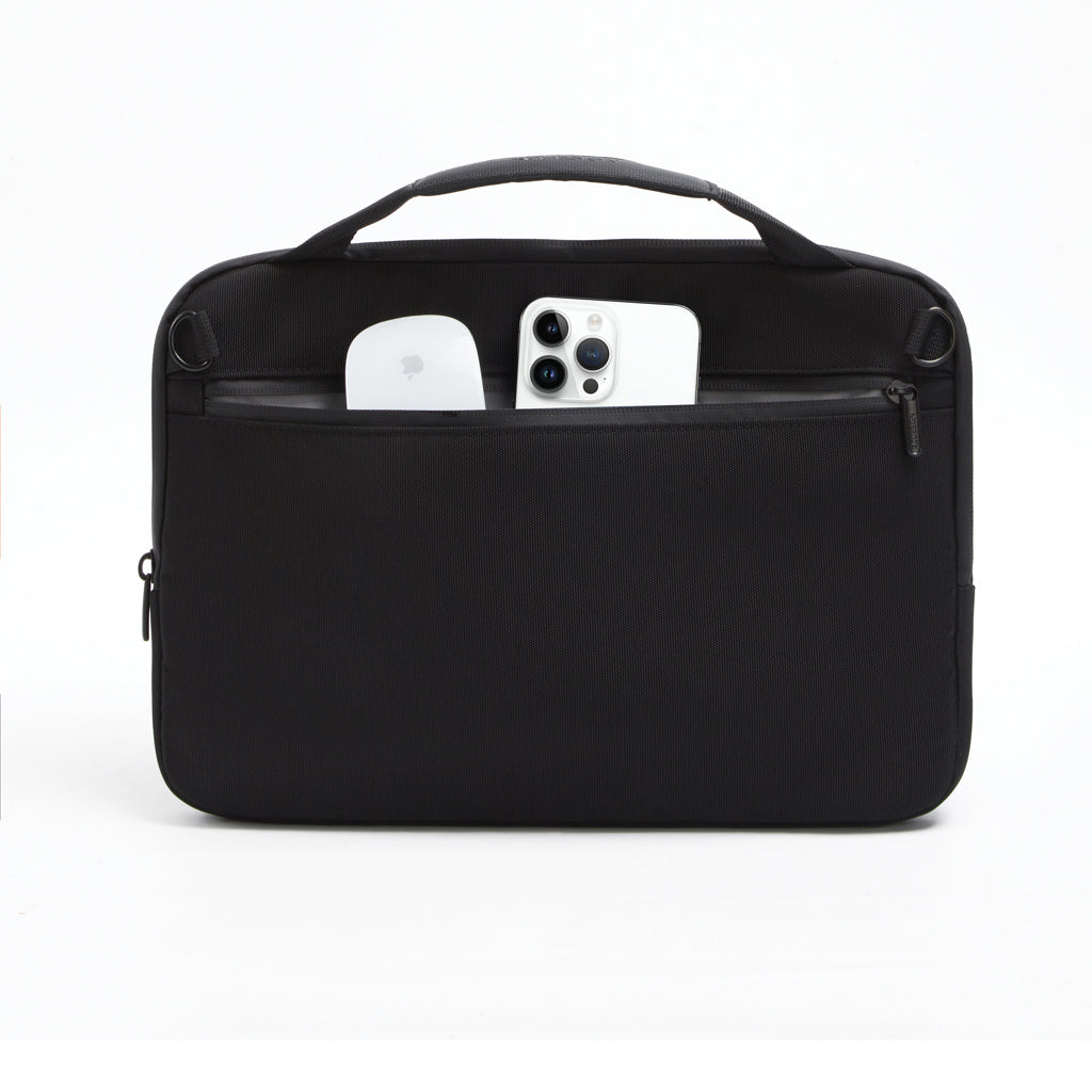 XD Design 16' Laptop Bag - Black