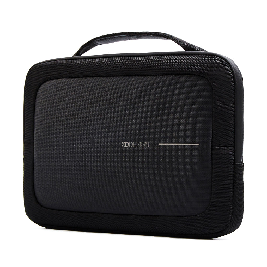 XD Design 16' Laptop Bag - Black