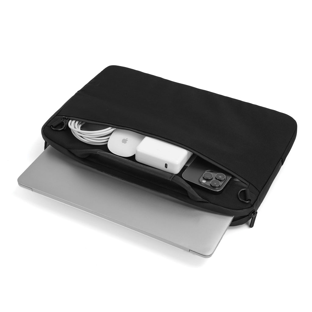 XD Design 16' Laptop Bag - Black