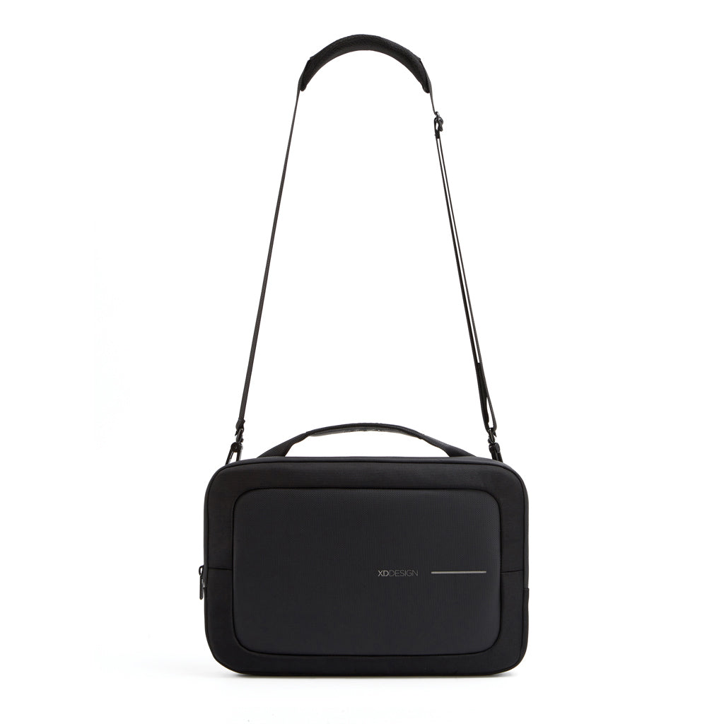 XD Design 16' Laptop Bag - Black