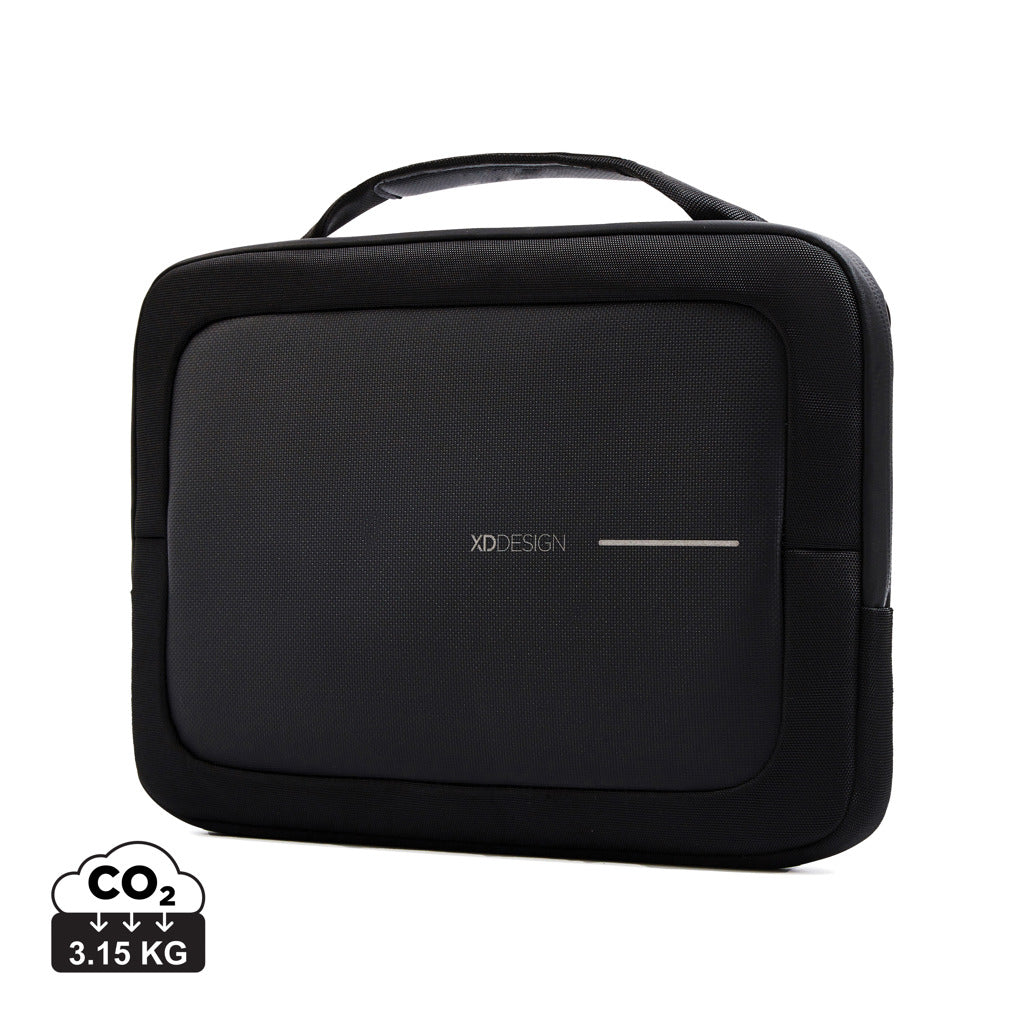 XD Design 16' Laptop Bag - Black