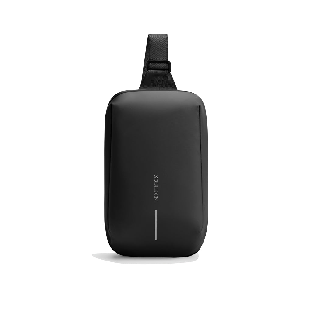 Urban Water Resistant Expandable Sling - Black