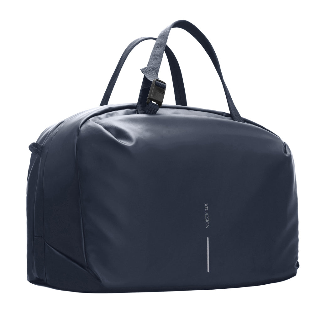 Urban Water Resistant Weekend Bag - Navy