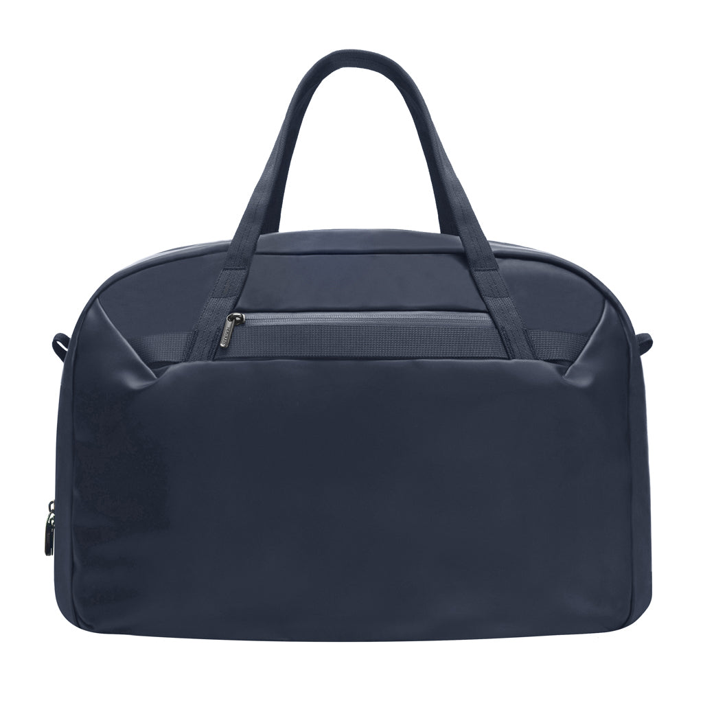 Urban Water Resistant Weekend Bag - Navy