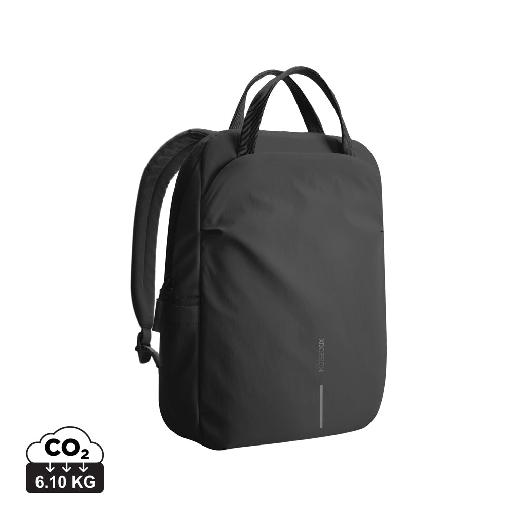 XD Design Soft Tote Backpack - Black