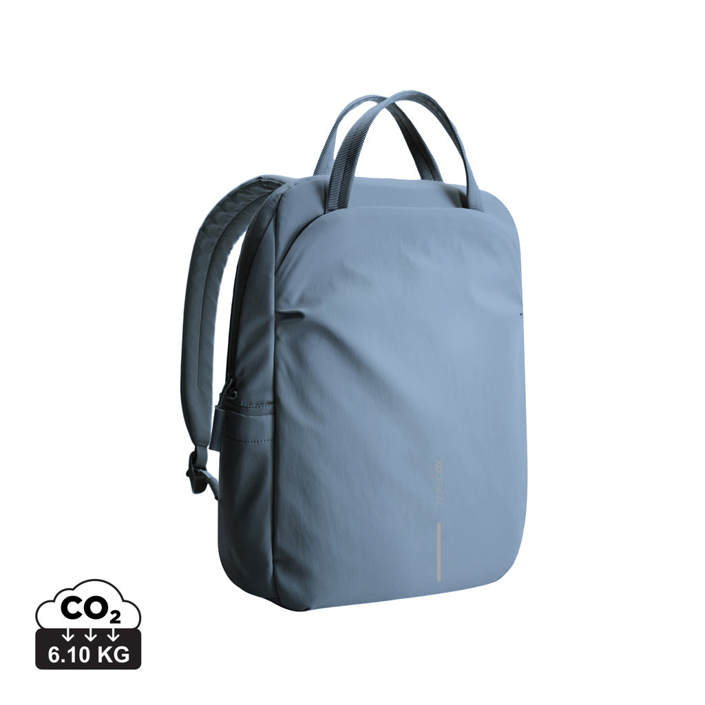 XD Design Soft Tote Backpack - Blue