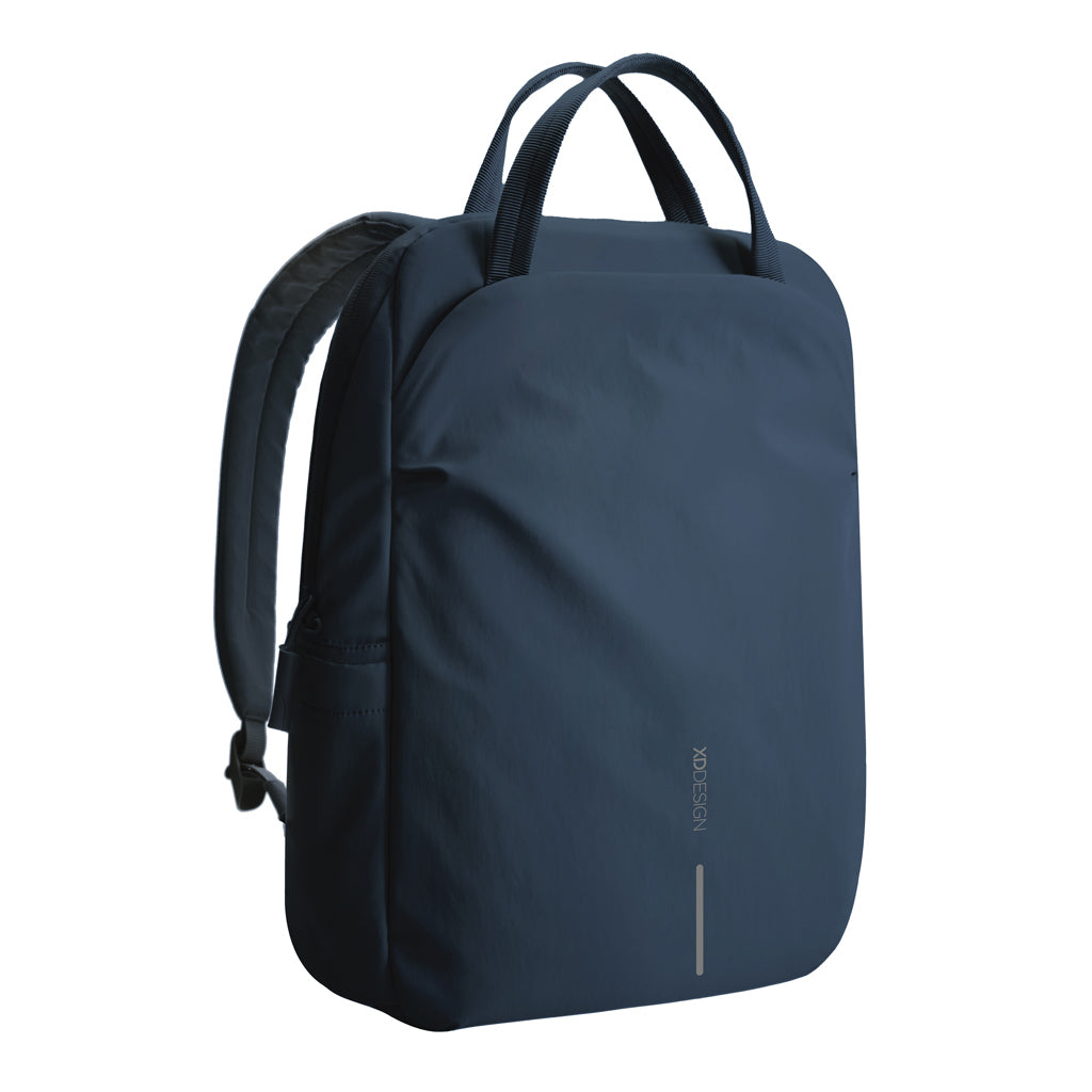 XD Design Soft Tote Backpack - Navy