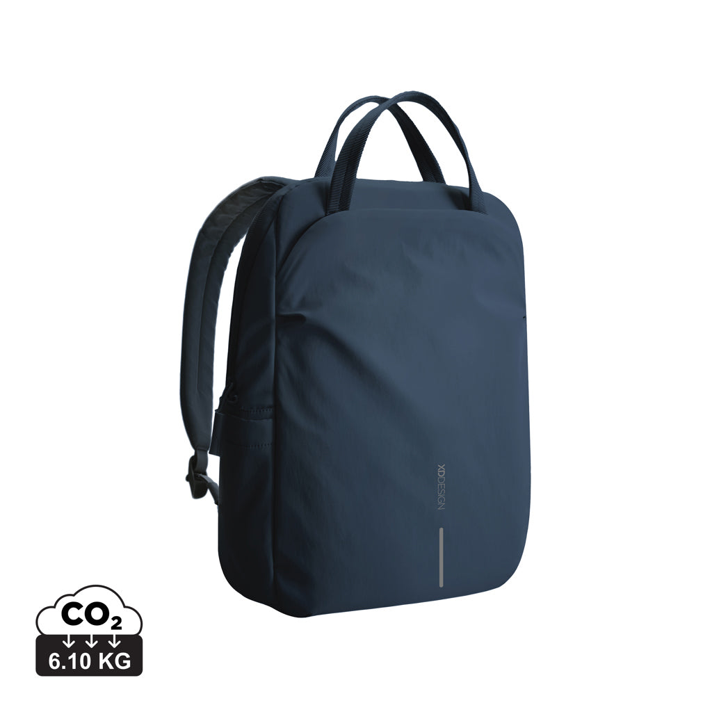 XD Design Soft Tote Backpack - Navy