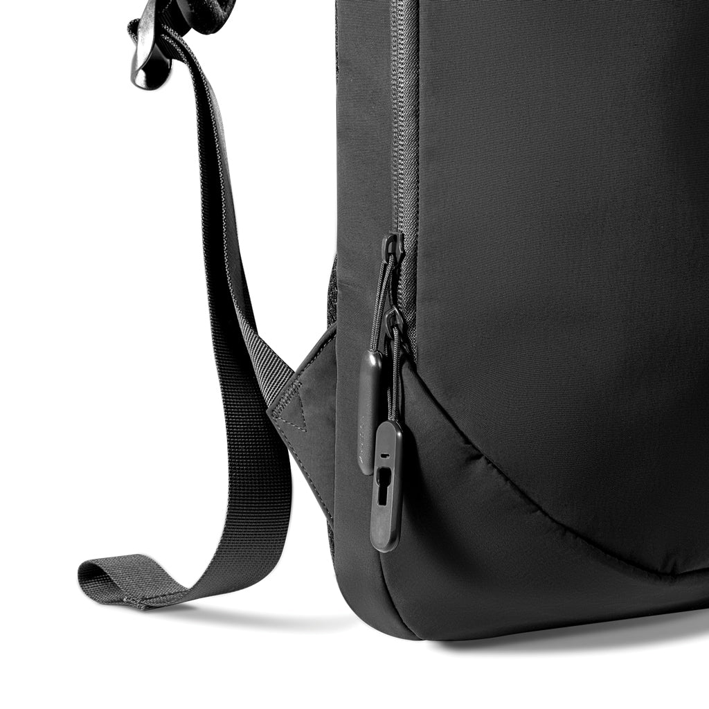 XD Design Bobby Air Backpack - Black