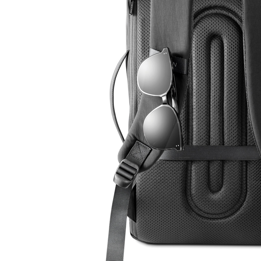 XD Design Bobby Air Backpack - Black