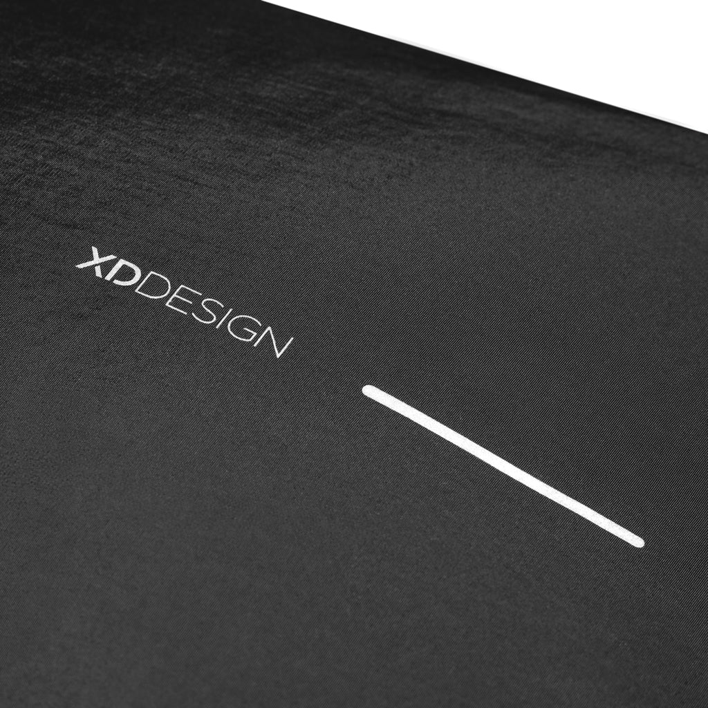 XD Design Bobby Air Backpack - Black