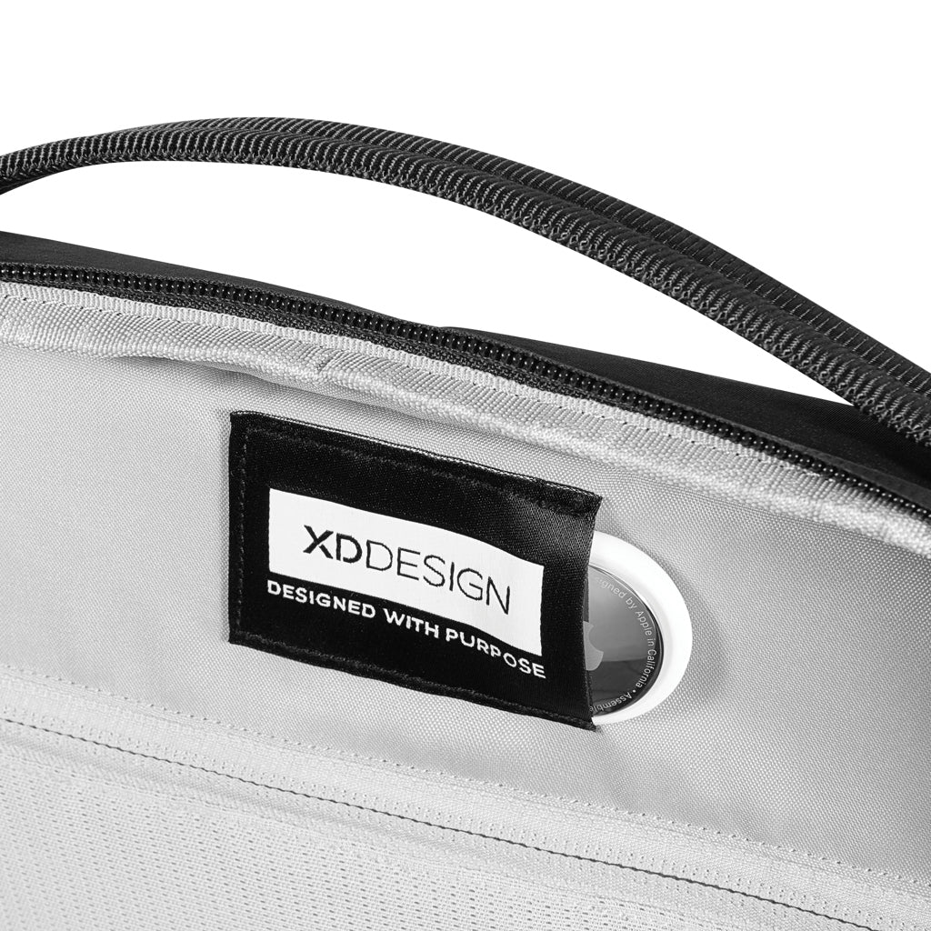 XD Design Bobby Air Backpack - Black