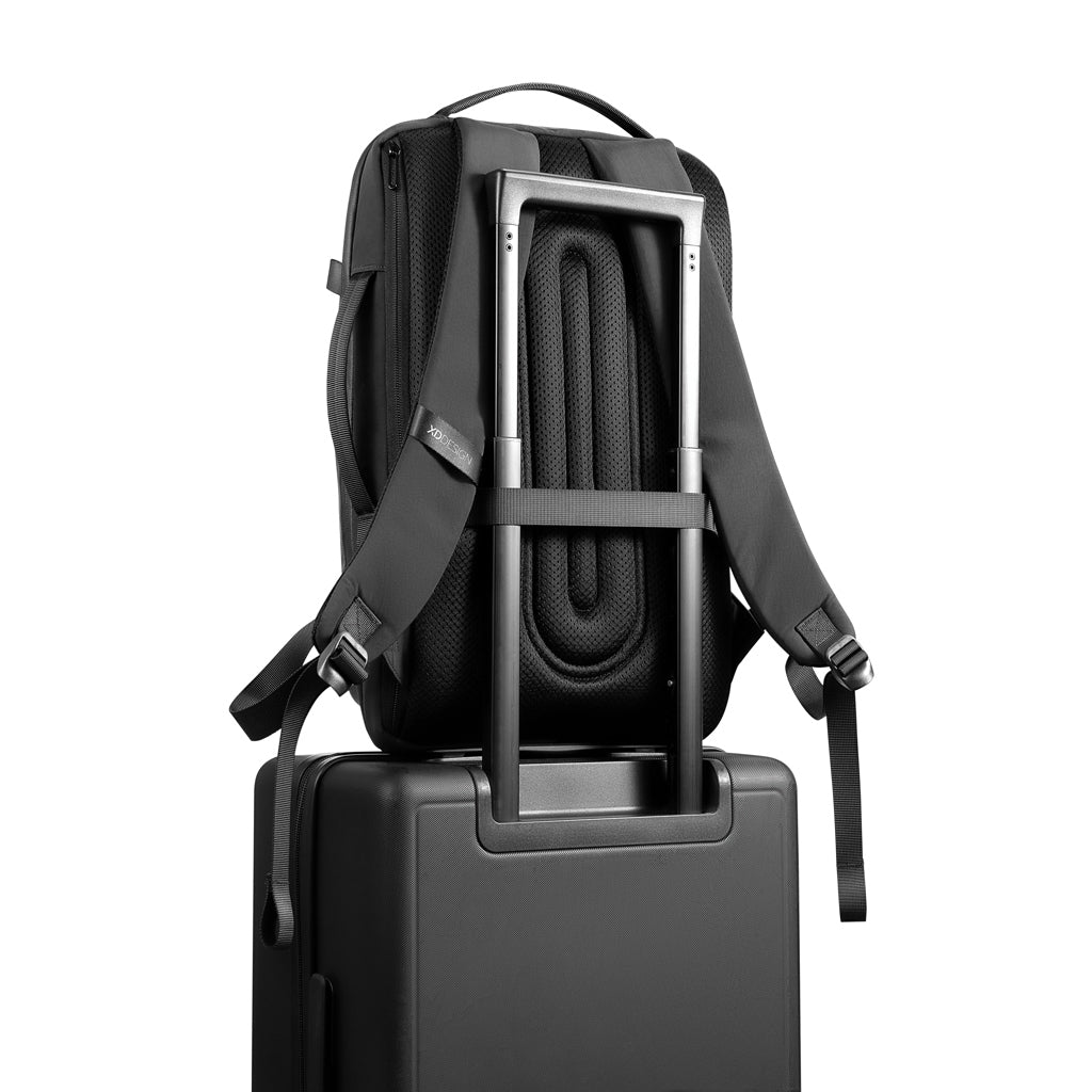 XD Design Bobby Air Backpack - Black