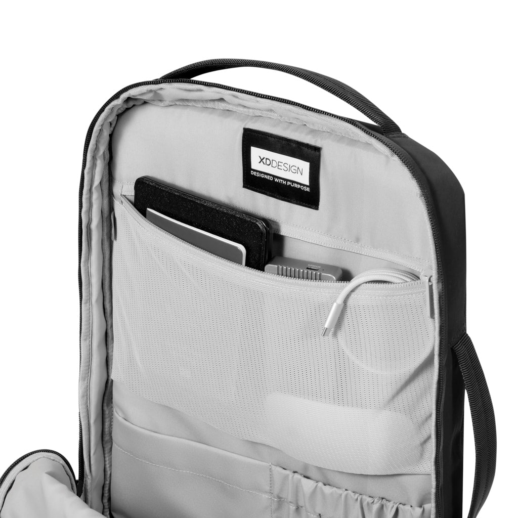 XD Design Bobby Air Backpack - Black