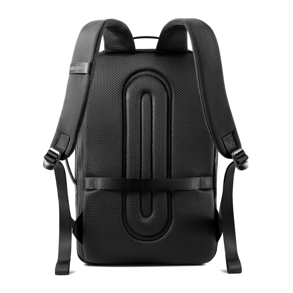 XD Design Bobby Air Backpack - Black