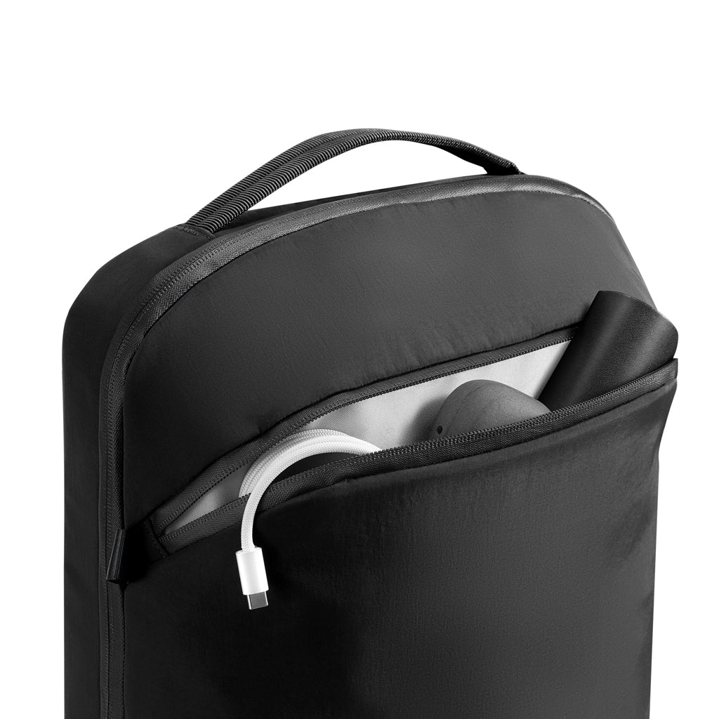 XD Design Bobby Air Backpack - Black