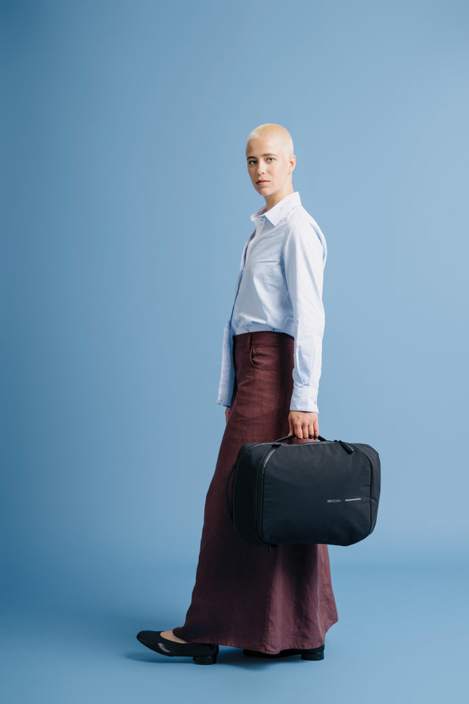 XD Design Bobby Air Backpack - Black