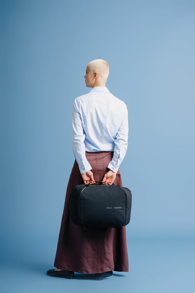 XD Design Bobby Air Backpack - Black