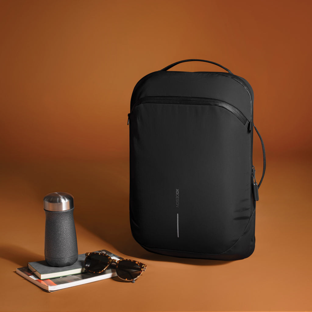 XD Design Bobby Air Backpack - Black