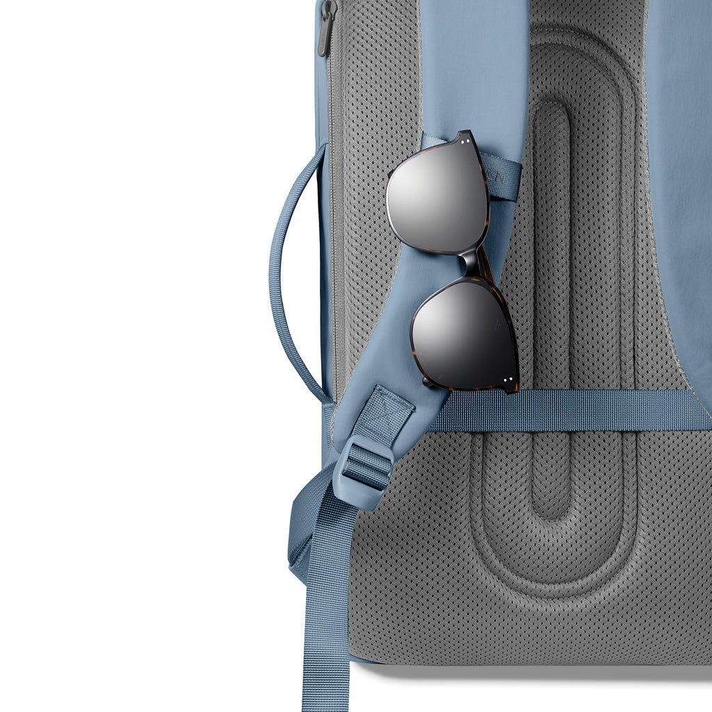 XD Design Bobby Air Backpack - Blue