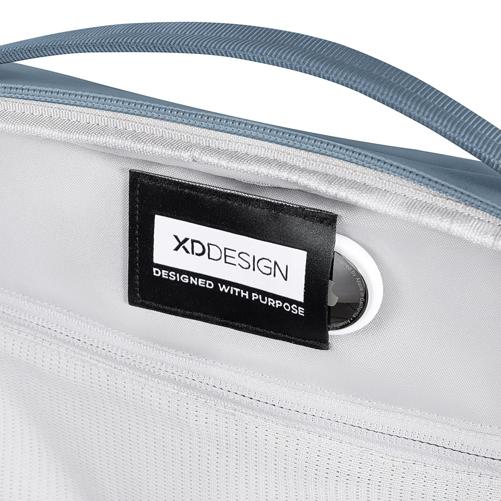 XD Design Bobby Air Backpack - Blue