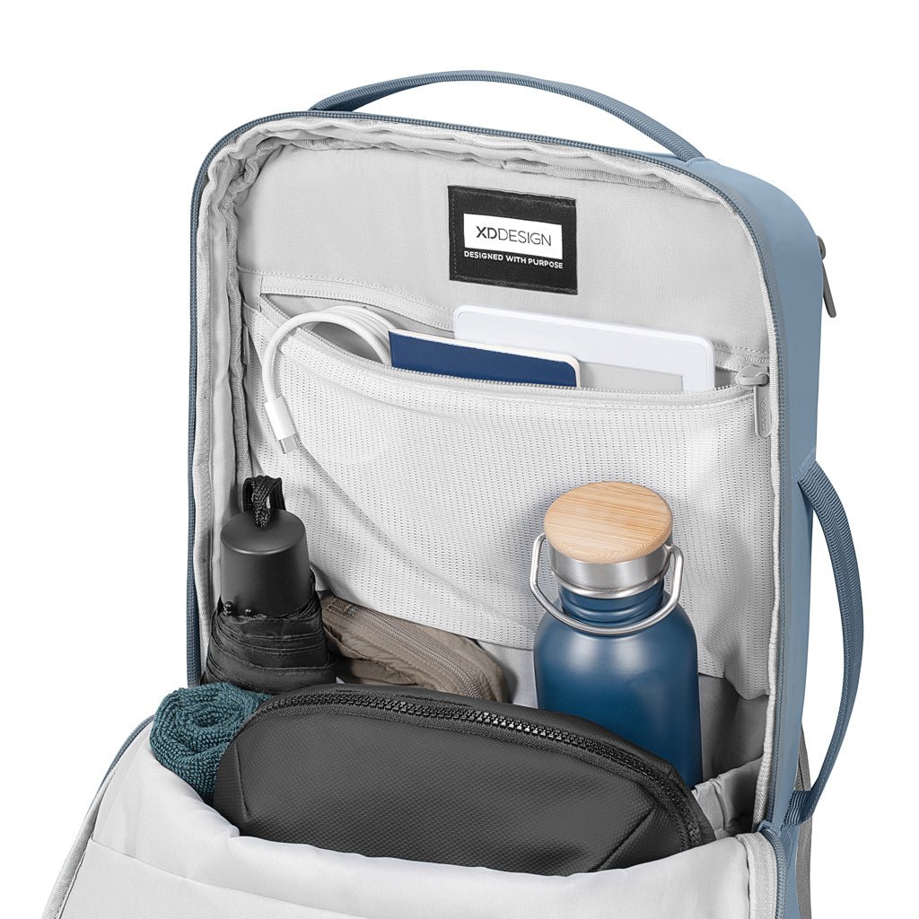 XD Design Bobby Air Backpack - Blue