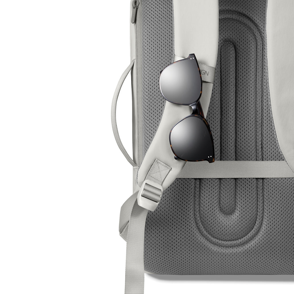 XD Design Bobby Air Backpack - Grey