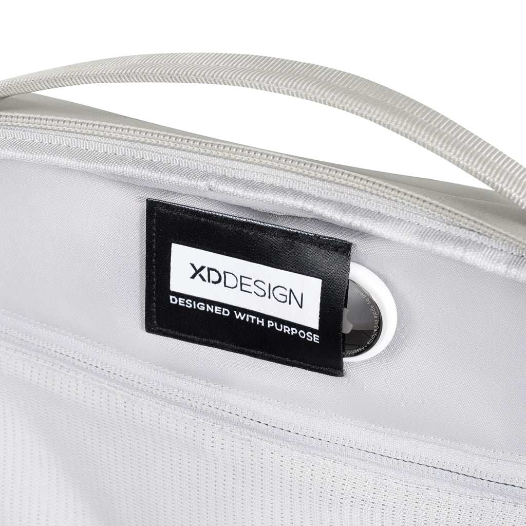 XD Design Bobby Air Backpack - Grey
