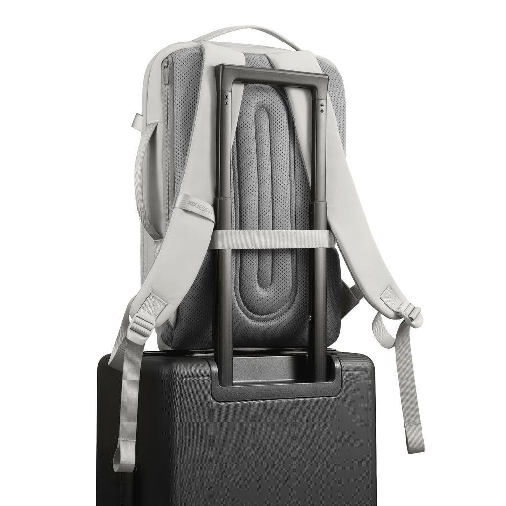 XD Design Bobby Air Backpack - Grey